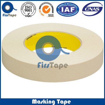 Crepe Paper Masking Tape Colour Masking Tape