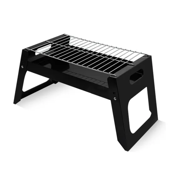 Professional Commerical BBQ Equipment: Charcoal Barbecue Grills for Restaurants