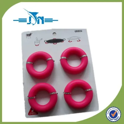 Multifunctional silicone baking mat for oven