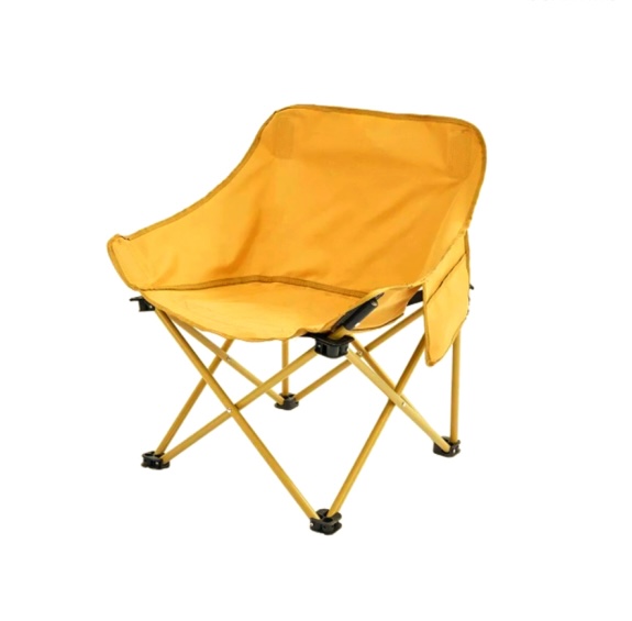 Lightweight Folding Chair for Outdoor Events