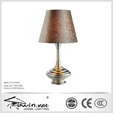 luxury Fabric lighting  Table Lamp