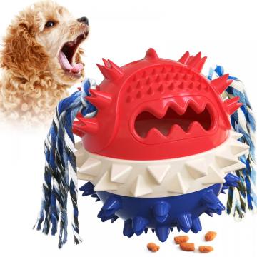 water floating toy for dog