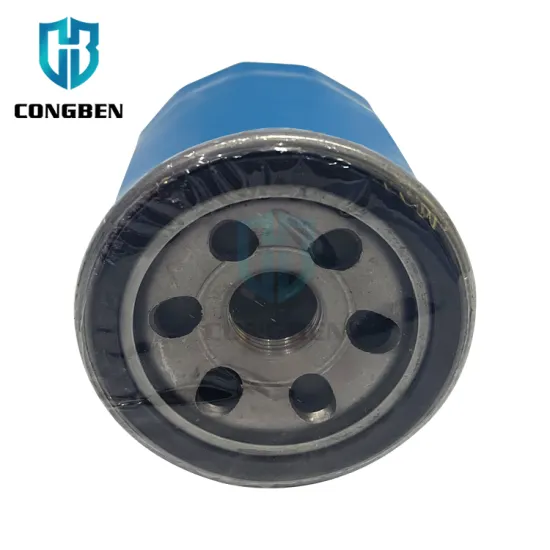 China Wholesale Auto Engine Oil Filter 9052781 for Chevrolet CAVALIER Saloon