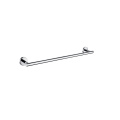 single towel bar