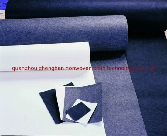 Non-woven fabric for shoes lining
