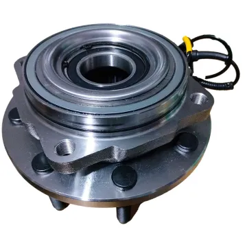 Auto Spare Parts Wheel Hub Assembly 515130 HA590435 WE60626 for Ford F-250 F-350 Super Duty