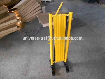 safety barrier /Expandable barrier/safety barrier