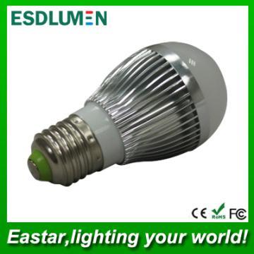 Low Power LED Bulbs