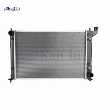 2776 Radiateur de refroidissement automatique Sciator TC 2.4L 2005-2010