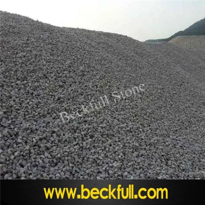 Chinese Cheap Stone Aggregates for Construction
