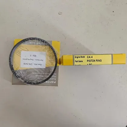 Perkins engine spare parts piston ring 276-7476