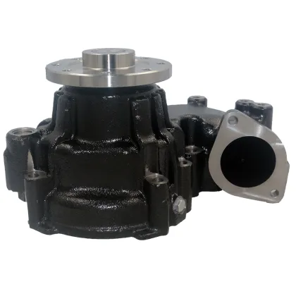 High Quality GFOR GS-N118 Truck Water Pump Compatible with Nissan UD Japanese Trucks - OEM Wholesale GH8E