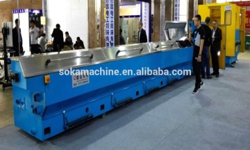 2016 whosales online high speed good quality cable wire production equipment in china