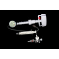 Kyphoplasty Balloon Inflator Inflation Device