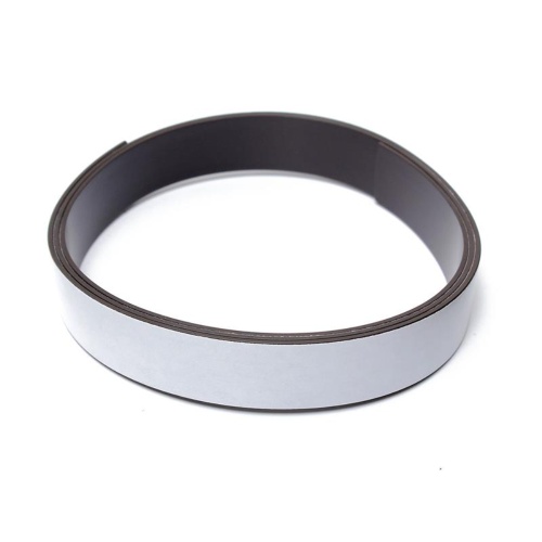 Rubber Magnet Flexible Isotropic Roll Rubber Magnet Supplier