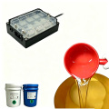 Flame Resistant Electronic Potting Compound