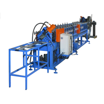 High-Precision Metal Flange Connection Plate Forming Machine for Industrial Manufacturing" 

However, if you're looking for a more concise title suitable for a search engine, consider:

"Industrial High-Precision Metal Flange Plate Forming Machine