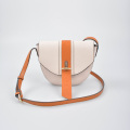 Lady city Bag Small Leather Crossbody Purse