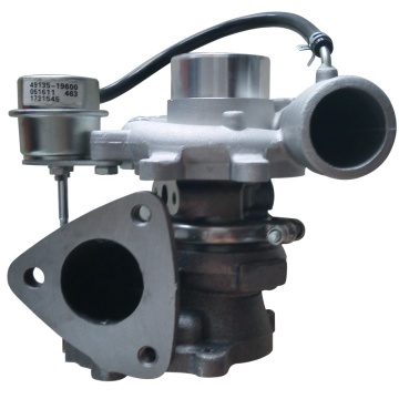 TF035HM Turbocharger สำหรับ Wall Hover Hover H3 H5 2.8T