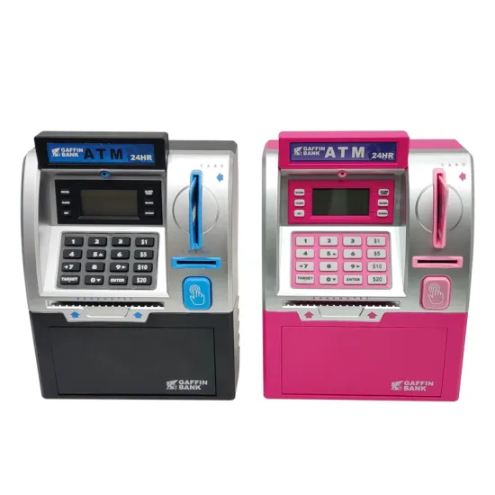 Creative C Wholesale: New Style Educational Toy Piggy Bank - Hot Selling Kids Toy