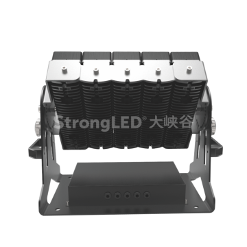 Lampu Banjir LED IP66 AC RGB DMX TF5A