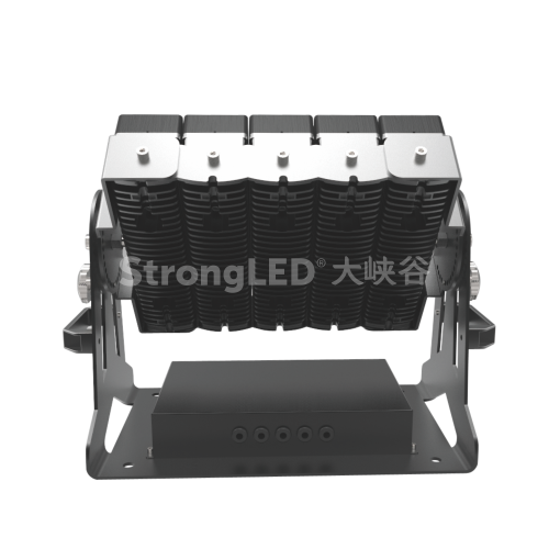 IP66 AC RGB DMX LED Flood Light TF5A