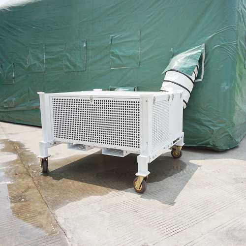 60000BTU Environmental Control Unit for Military Shelter