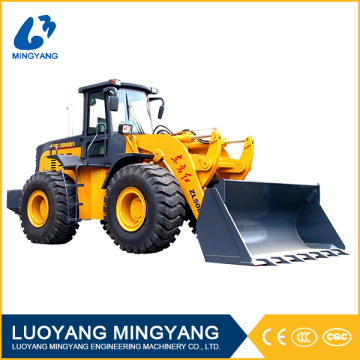 YTO 5ton Desert Type Front Wheel Loader ZL50D-II