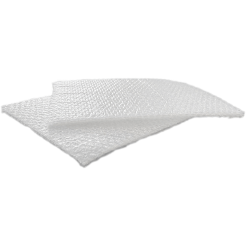 7 परत मिश्रित बुलबुले लपेटें