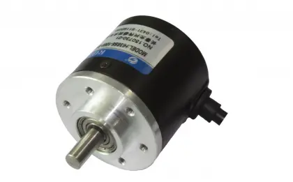 Micro rotary encoder encoder