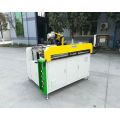 Polishing Machine for Saw Blade