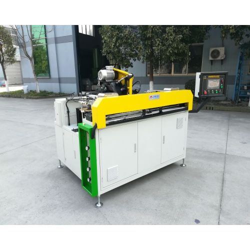 Polishing Machine for Saw Blade