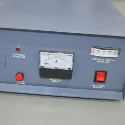 Wholesale Ultra Sonic Welding Ultrasonic Generator Price