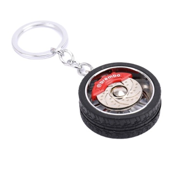 Roda Kunci Kunci Rim Ban Disc Car Disc