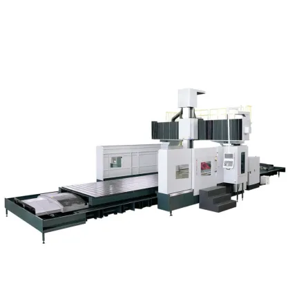 GLAB Gantry machine center tools