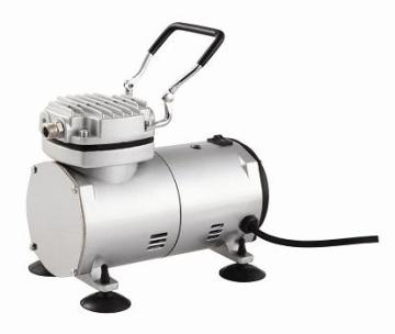 PLEC4102 vacuum pump mini air compressor