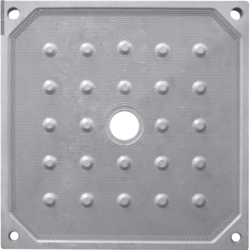 X470 Chamber Plate for Solid and Liquid Separation