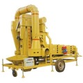 Pulses Paddy Maize Sesame Seed Grain Cleaner