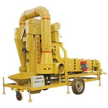 Seed Wheat Cleaning Machine Big Capacity