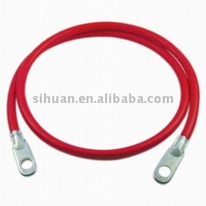 Car Battery cable for auto