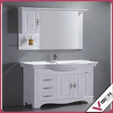 pvc bathroom cabinet