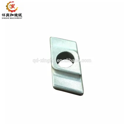 OEM metal forging industries with customized service