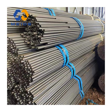 TC4 TITANIUM TUBE &amp; TA2 TITANIUM AlLOY TUBE - หลอดไทเทเนียมไร้รอยต่อ 10-500 มม.