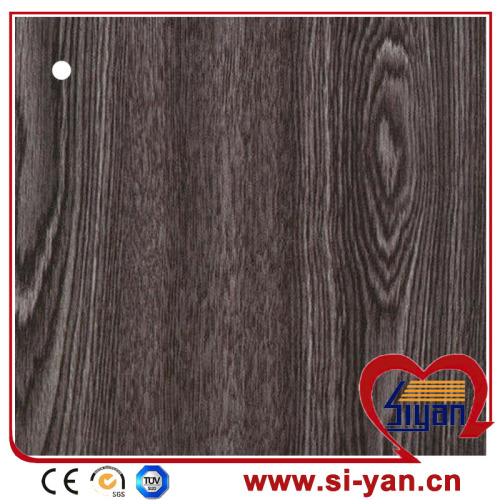 Mdf pvc decorative film