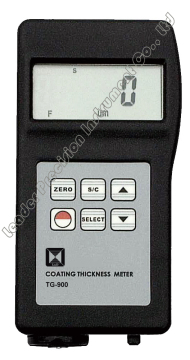 High Precision Coating Thickness Tester (TG-900)