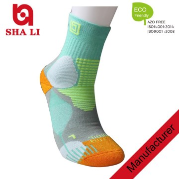 Wholesale Women Short Sport Socks