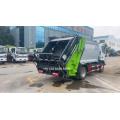 Dongfeng 4*2 compactor Garbage compactor Truck