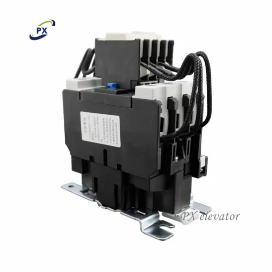 FTDR Contactor CJ19 Series AC 220V/380V Elevator Spare Parts