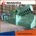 200Ton Alligator Sision para reciclagem de metal