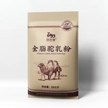 Best Quality 100% Whole Camel Milk Powder price